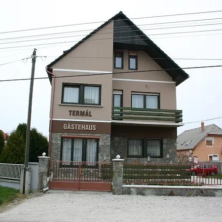 Termal Vendeghaz Bük