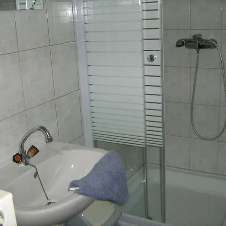 Termal Vendeghaz Bük