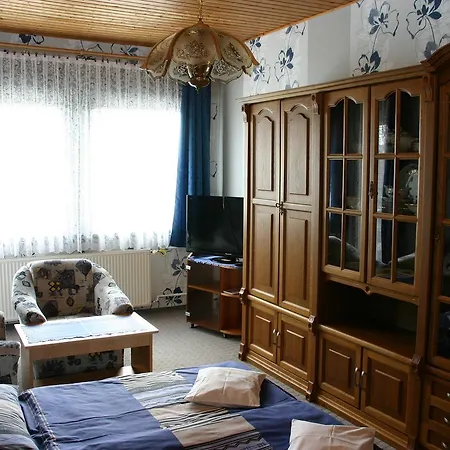 Termal Vendeghaz Bük
