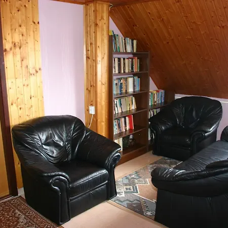 Termal Vendeghaz